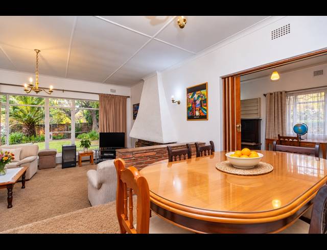 4 BEDROOM FREEHOLD FOR SALE IN BERARIO